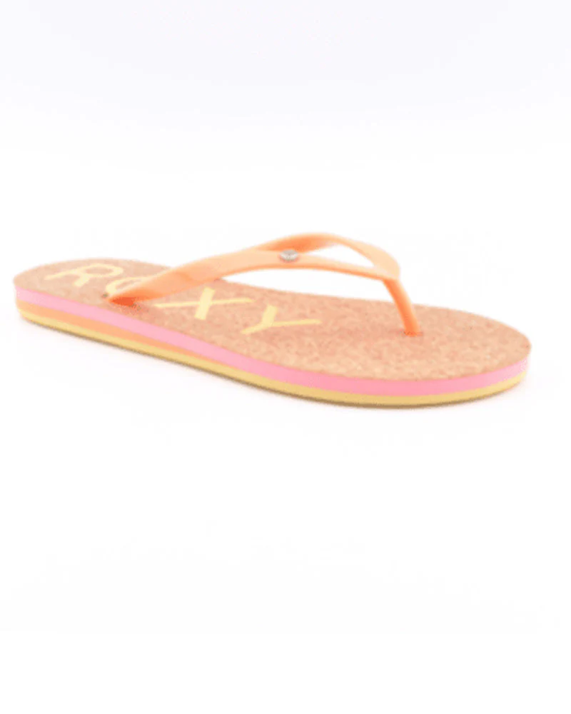 SANDALIAS FEMENINO ROXY PORTOFINO III